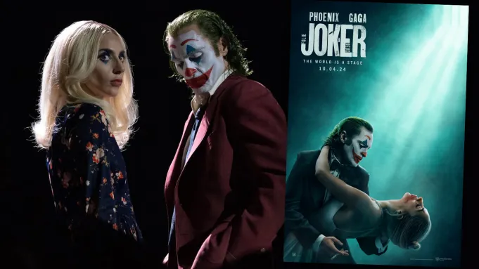 Lady Gaga bất ngờ công bố single mới cùng bom tấn điện ảnh "Joker: Điên có đôi"