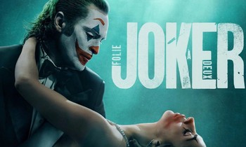 JOKER: FOLIE À DEUX - Những kỷ lục ấn tượng gây “rung chuyển” Hollywood