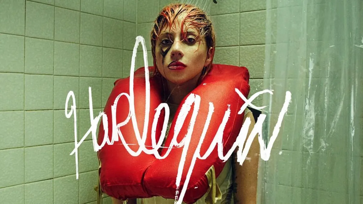 Lady Gaga tung album nhạc Jazz ‘Harlequin’ lấy cảm hứng từ phim ‘Joker: Folie à Deux’