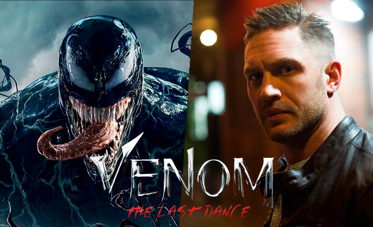 Venom: The Last Dance – Hứa hẹn một bước ngoặt lớn của loạt phim đình đám