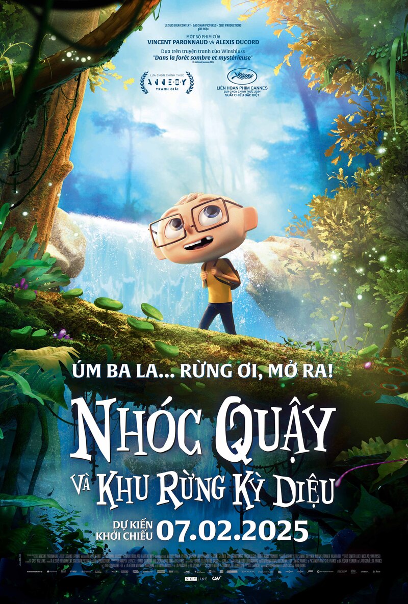 Mô tả hình