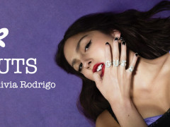 Olivia Rodrigo chính thức trở lại với album thứ 2 ‘GUTS’