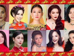 Top 10 ảnh hậu Việt truyền cảm hứng tích cực 2023 trên THANTUONG.TV