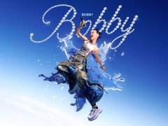 Liu Grace phô diễn tài năng bắn rap tiếng Anh cực mướt trong EP  “Bobby”