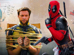 Các biến thể siêu anh hùng nào sẽ xuất hiện trong bom tấn Deadpool & Wolverine?
