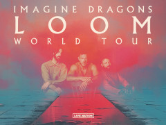 Một Imagine Dragons khác biệt, mạnh mẽ, đầy màu sắc trong album mới "LOOM"