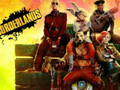 Dàn sao khủng Hollywood tề tựu trong bom tấn BORDERLANDS: TRỞ LẠI PANDORA