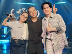  Biên Đạo Ngọc Hiền và Vũ Đoàn ABC Tái Ngộ Trong Live Show Tự Tình Quê Hương 6 của Cẩm Ly