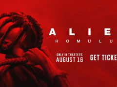  Alien: Romulus - Phim của “bậc thầy kinh dị” thế hệ mới tại Hollywood