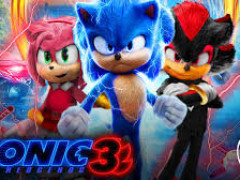 “Nhím Sonic 3” tung trailer cực cháy với những pha hành động mãn nhãn