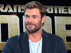 Chris Hemsworth: Từ ác nhân hoang địa tới thời “trẻ trâu” của Optimus Prime