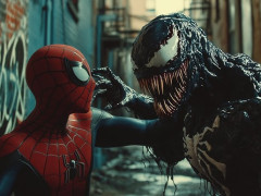 Venom: The Last Dance mở ra tương lai mới cho Vũ trụ Spider-Man của Sony