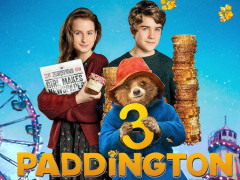 Gấu Paddington trở lại màn ảnh rộng trong cuộc phiêu lưu mới