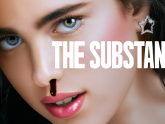 The Substance  -  Không chỉ là phim kinh dị, đây là Nghệ thuật đích thực