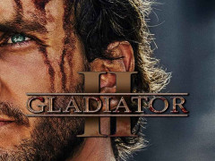  Gladiator II đầu tư khủng, xây dựng lại đấu trường La Mã bằng 60% bản gốc