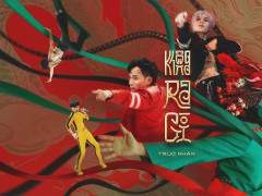 Trúc Nhân “náo loạn” Vpop dịp cuối năm với MV “Không Ra Gì”