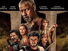  “Gladiator II” - Bỏ túi cẩm nang điều cần biết về “Võ sĩ giác đấu II”