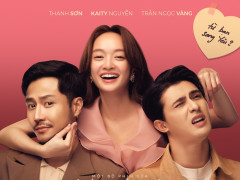 Yêu Nhầm Bạn Thân chính thức công bố 1st Look Poster