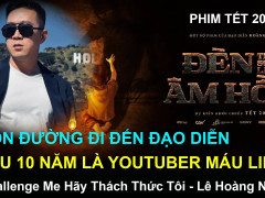 Đèn Âm Hồn - Khi huyền bí dân gian Việt thức giấc trên màn ảnh rộng