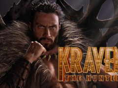 Kraven the Hunter - Không có đối thủ tại phòng vé