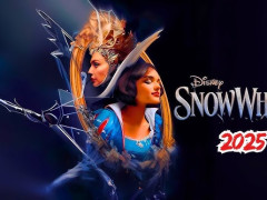 Snow White 2025 - Nàng Bạch Tuyết vùng lên chống lại Hoàng hậu độc ác, cay nghiệt