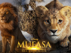 Mufasa: The Lion King hấp dẫn, cảm xúc và mãn nhãn 