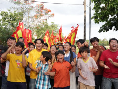 Phim điện ảnh Kính Vạn Hoa tràn ngập hơi thở thanh xuân