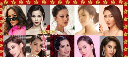 Top 10 ảnh hậu Việt truyền cảm hứng tích cực 2021 trên THANTUONG.TV