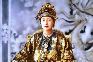 Hoàng hậu cuối cùng của Việt Nam được lên màn ảnh rộng 