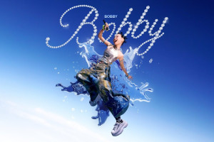 Liu Grace phô diễn tài năng bắn rap tiếng Anh cực mướt trong EP  “Bobby”