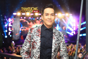NSƯT, ca sĩ Thái Đạt Minh “thăng hoa” trong đêm nhạc Tinh Hoa Hội Tụ