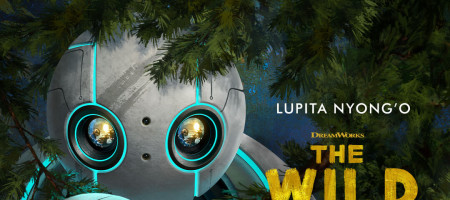 DreamWorks nhá hàng trailer bom tấn hoạt hình THE WILD ROBOT đầy cảm xúc