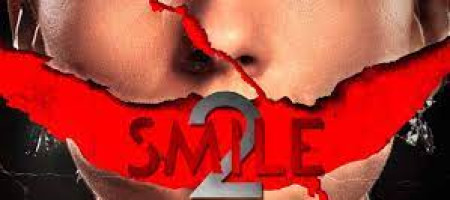 Smile 2 tung trailer rùng rợn, gây ám ảnh với “nụ cười” lạnh sống lưng