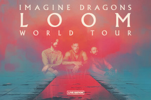 Một Imagine Dragons khác biệt, mạnh mẽ, đầy màu sắc trong album mới "LOOM"