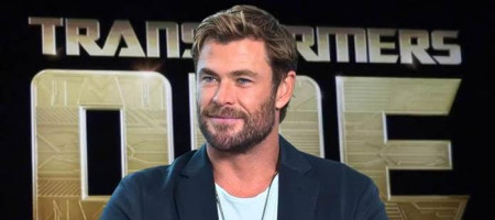 Chris Hemsworth: Từ ác nhân hoang địa tới thời “trẻ trâu” của Optimus Prime