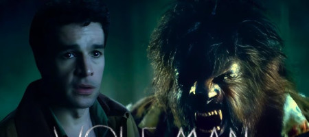 WOLF MAN - Blumhouse mang người sói kinh điển trở lại màn ảnh rộng năm 2025