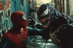 Venom: The Last Dance mở ra tương lai mới cho Vũ trụ Spider-Man của Sony