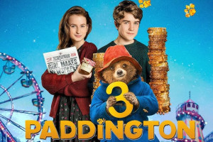 Gấu Paddington trở lại màn ảnh rộng trong cuộc phiêu lưu mới