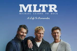 Michael Learns To Rock ra mắt đĩa đơn "A Life To Remember"