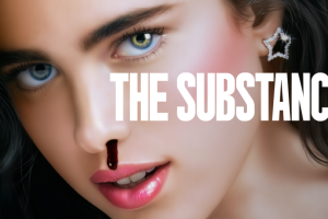 The Substance  -  Không chỉ là phim kinh dị, đây là Nghệ thuật đích thực