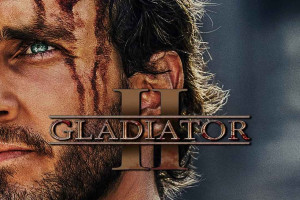  Gladiator II đầu tư khủng, xây dựng lại đấu trường La Mã bằng 60% bản gốc