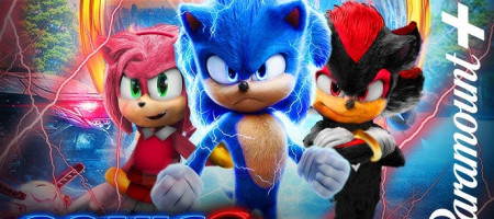  Ôn bài về chú nhím xanh và hai người bạn trước giờ thưởng thức Nhím Sonic 3