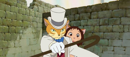 Lâu Đài Bay Của Pháp Sư Howl - phim của GHIBLI xứng đáng xem trên màn ảnh rộng