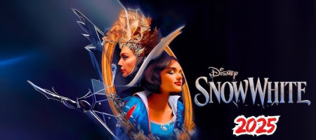 Snow White 2025 - Nàng Bạch Tuyết vùng lên chống lại Hoàng hậu độc ác, cay nghiệt