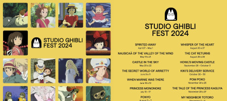 Những câu thoại ấn tượng đầy ý nghĩa bước ra từ thế giới phim GHIBLI