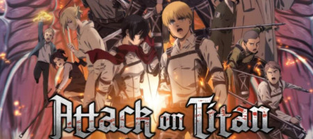 ATTACK ON TITAN: THE LAST ATTACK - Đại Chiến Người Khổng Lồ: Lần Tấn Công Cuối Cùng