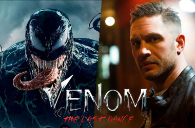 Venom: The Last Dance – Hứa hẹn một bước ngoặt lớn của loạt phim đình đám