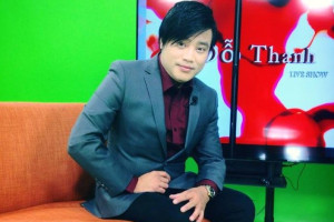 Nghệ sĩ hải ngoại Đỗ Thanh đóng góp 1000usd gởi đến đồng bào Miền Trung 