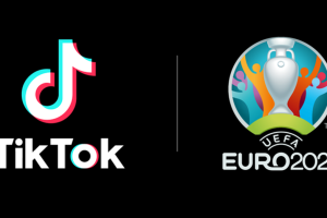 Sáng tạo TikTok để thăng hoa cùng giải đấu UEFA EURO 2020 
