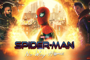 Spider-Man: No Way Home sắp khởi chiếu tại các rạp Việt Nam 